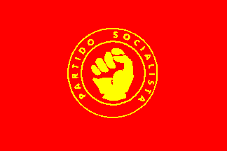 PS Flag